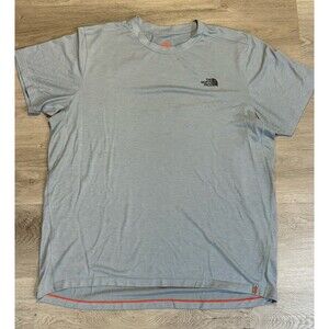 The North Face t-shirt XL GUC